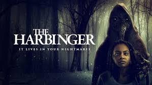 پوستر دانلود فیلم هاربینگر The Harbinger 2022