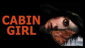 پوستر دانلود فیلم دختر کلبه نشین Cabin Girl 2023