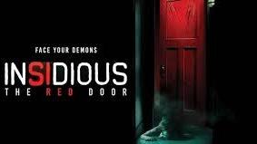 پوستر دانلود فیلم توطئه آمیز Insidious 5 2023 دوبله