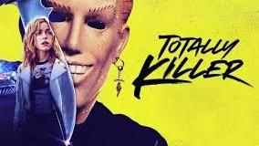 پوستر فیلم قاتل تمام عیار Totally Killer 2023