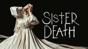 پوستر فیلم خواهر مرگ Sister Death 2023