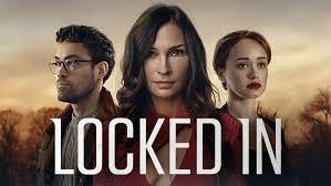 پوستر فیلم قفل شده Locked In 2023 زیرنویس