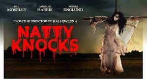 پوستر فیلم نتی ناکز Natty Knocks 2023