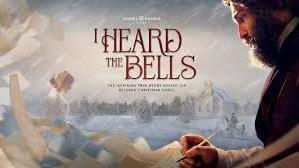 پوستر فیلم من صدای زنگ ها را شنیدم I Heard the Bells 2022