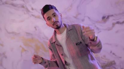 آهنگ جدید مهران عابدینی به نام یهو چی شد