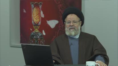 پوستر برای آمدن حضرت مهدی علیه السلام دعا کنیم