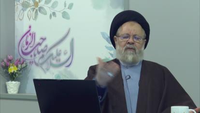 پوستر نقد شاب امرد خدای وهابیت نقد وهابی ها شبکه حضرت ولیعصر عج