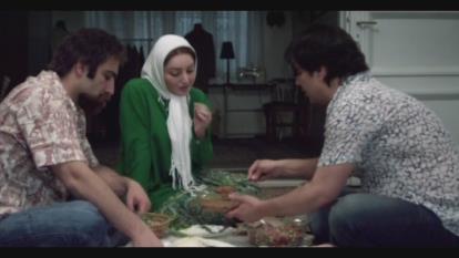 فیلم سینمایی سنپطرزبورگ