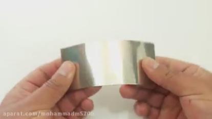 پوستر آباژور توپی