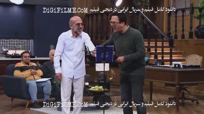 سریال شب آهنگی فصل 3 قسمت 8 | Shab ahangy S3 E8