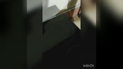 پوستر اجاق برقی
