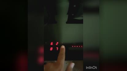 پوستر اجاق برقی
