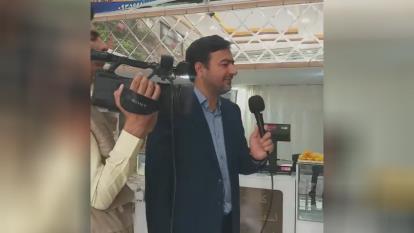 پوستر کلوچه سنتی برادران اسفندیاری