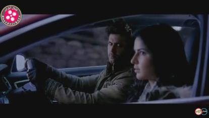 پوستر فیلم هندی اکشن عاشقانه - بنگ بنگ - دوبله فارسی - سانسور...