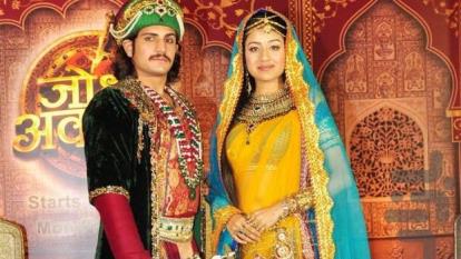 پوستر جودا واکبرقسمت129