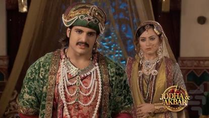 پوستر جودا واکبرقسمت168دوبله فارسی