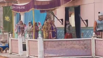 پوستر جودا واکبرقسمت182دوبله فارسی /جوداواکبرقسمت182