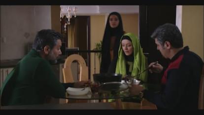 پوستر سریال آوای باران قسمت 14