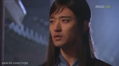 پوستر افسانه جومونگ قسمت 46 دوبله فارسی