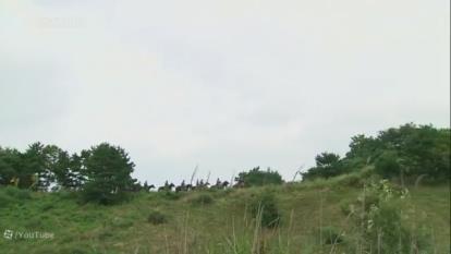 پوستر دانلود سریال امپراطور بادها - قسمت 1 - دوبله فارسی -...