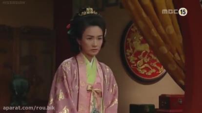 پوستر سریال افسانه جومونگ قسمت 59 HD دوبله فارسی