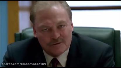 پوستر سریال فرار از زندان فصل 1 قسمت 1 دوبله فارسی