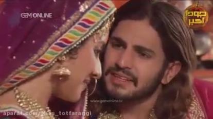 پوستر جودا واکبر قسمت 217