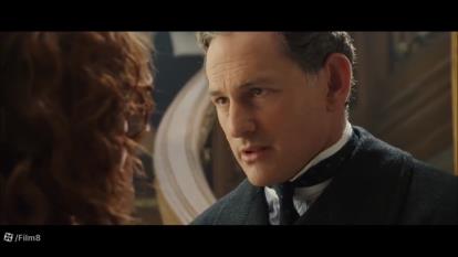 پوستر فیلم تایتانیک تایتانیک