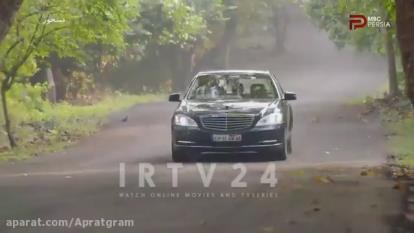 پوستر سریال هندی مسحور قسمت 4 دوبله فارسی