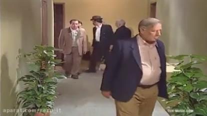 پوستر شب های برره قسمت 1... سریال شب های برره قسمت 1