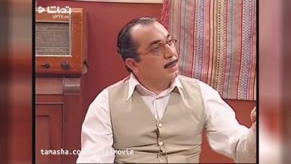 پوستر شب های برره قسمت 2