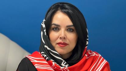 پوستر بهترین روان شناس در تهران
