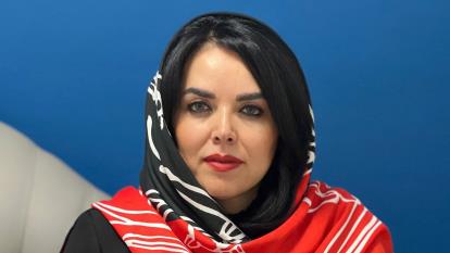 پوستر بهترین روان شناس در تهران