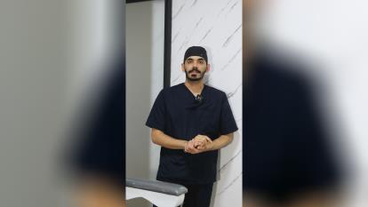 پوستر درمان انواع زخم در تهران