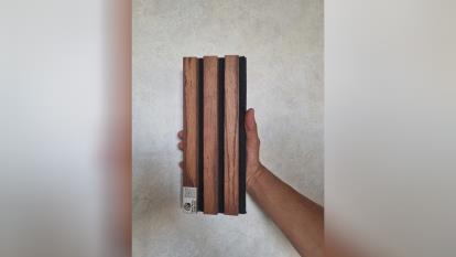 پوستر پانل دیواری در اصفهان