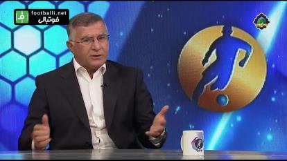 پوستر ورزش و فوتبال _صحبت مجید جلالی...