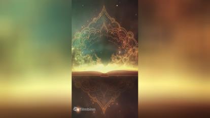 پوستر دعای ماه مبارک رمضان