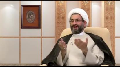 پوستر نماز شب