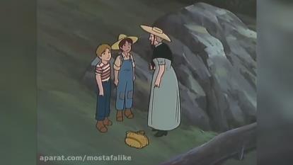 پوستر کارتون رامکال