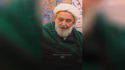 پوستر آثار وضو