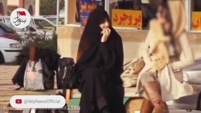 پوستر آثار گناهان