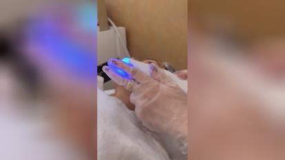 پوستر جایگزین لیفت صورت