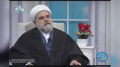 پوستر فقط از خدا بخواه که هم دارا وهم داناست