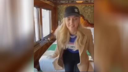 پوستر باور خطرناک