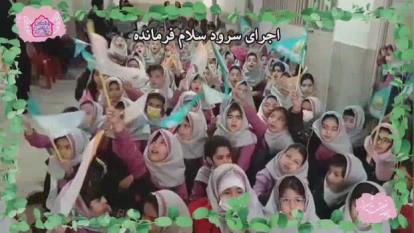 پوستر میلاد امام زمانعج