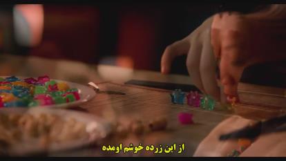 پوستر دانلود فیلم معجزه هایی از بهشت Miracles from Heaven 2016