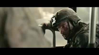 پوستر دانلود فیلم نبرد لس آنجلس Battle Los Angeles 2011