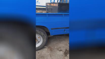 پوستر امداد خودرو یدک کش تبریز