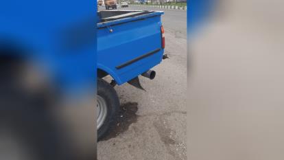 پوستر امداد خودرو تبریز
