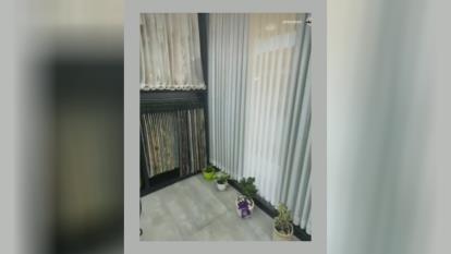 پوستر گالری پرده یاسان